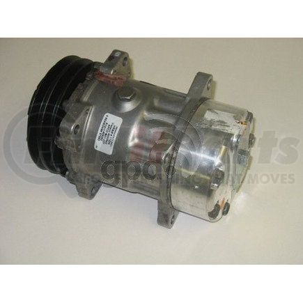 Global Parts Distributors 7511777 A/C Compressor
