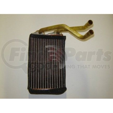 Global Parts Distributors 8231365 gpd Heater Core 8231365