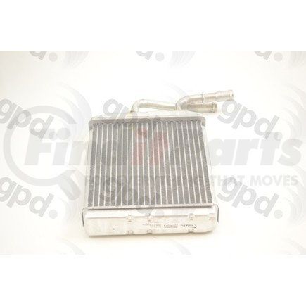 Global Parts Distributors 8231471 gpd Heater Core 8231471