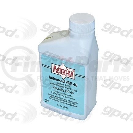 Global Parts Distributors 8011306 gpd Chemical 8011306