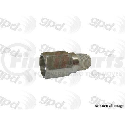 Global Parts Distributors 8221307 gpd Heater Part 8221307