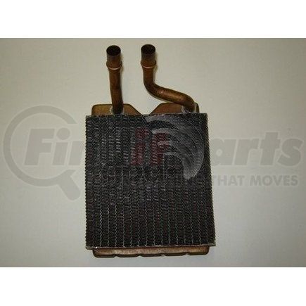 Global Parts Distributors 8231324 gpd Heater Core 8231324