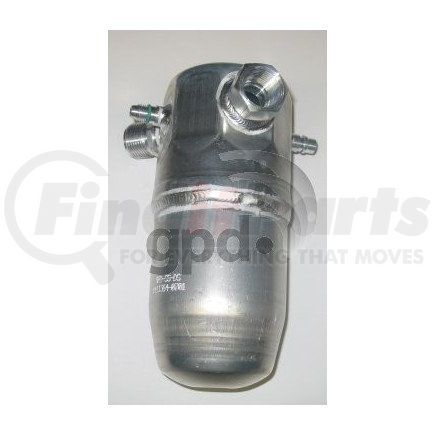 Global Parts Distributors 9411630 A/C Receiver Drier Kit