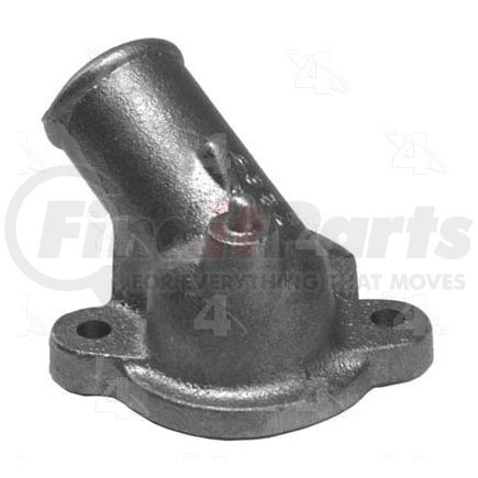 Four Seasons 85102 Engine Coolant Water Outlet