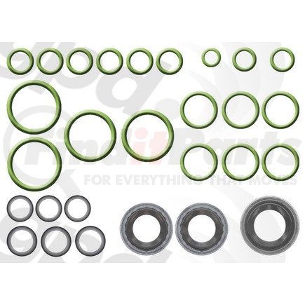 Global Parts Distributors 9411719 gpd System Service Kit 9411719