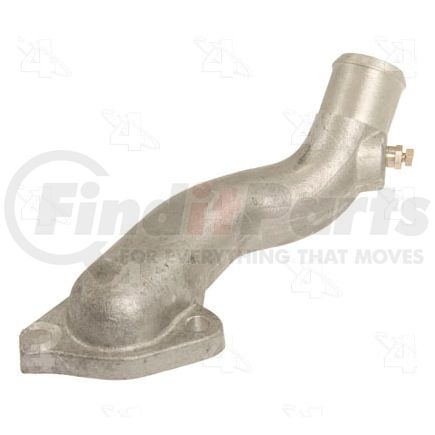 Four Seasons 85166 Engine Coolant Water Outlet