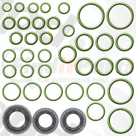 Global Parts Distributors 9411783 gpd System Service Kit 9411783