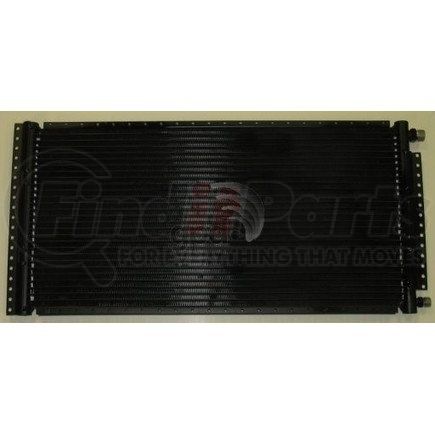 Global Parts Distributors 9011236 gpd Univeral Condenser 9011236