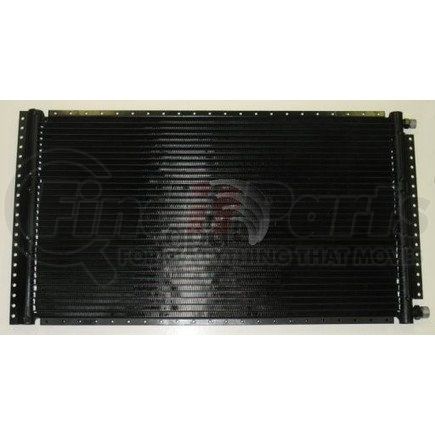 Global Parts Distributors 9011237 gpd Univeral Condenser 9011237
