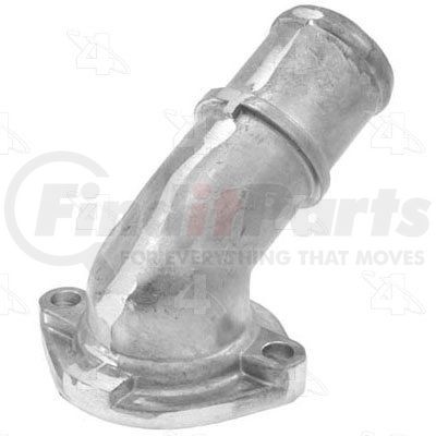 Four Seasons 85185 Engine Coolant Water Outlet