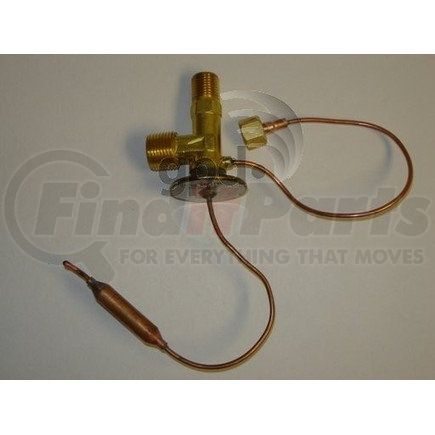 Global Parts Distributors 9421235 A/C Receiver Drier Kit