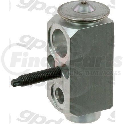 Global Parts Distributors 9421271 A/C Receiver Drier Kit