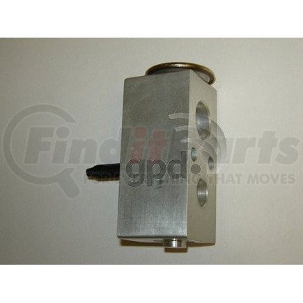 Global Parts Distributors 9421839 A/C Receiver Drier Kit