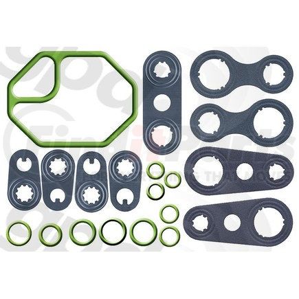 Global Parts Distributors 9422015 gpd System Service Kit 9422015