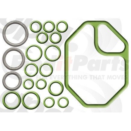 Global Parts Distributors 9422047 gpd System Service Kit 9422047