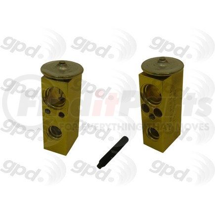 Global Parts Distributors 9422079 A/C Receiver Drier Kit
