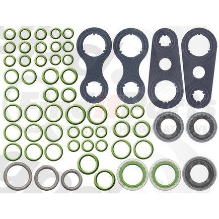 Global Parts Distributors 9422512 gpd System Service Kit 9422512