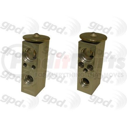 Global Parts Distributors 9422545 gpd System Service Kit 9422545