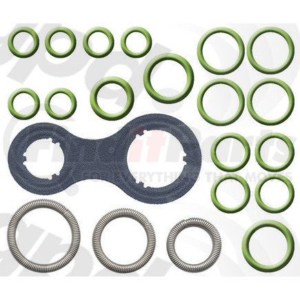 Global Parts Distributors 9422573 gpd System Service Kit 9422573