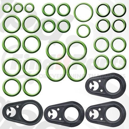 Global Parts Distributors 9422695 gpd System Service Kit 9422695