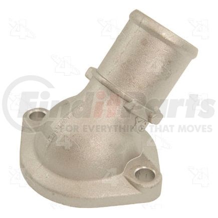 Four Seasons 85154 Engine Coolant Water Inlet