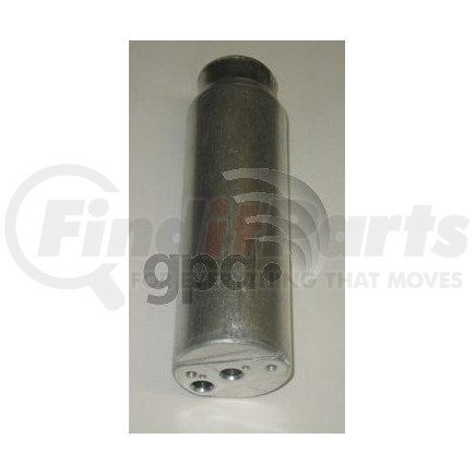 Global Parts Distributors 9412926 A/C Receiver Drier Kit