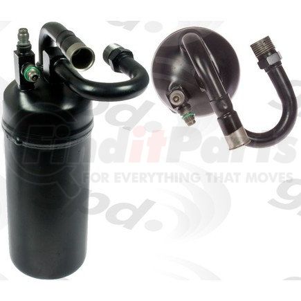 Global Parts Distributors 9431914 gpd System Service Kit 9431914