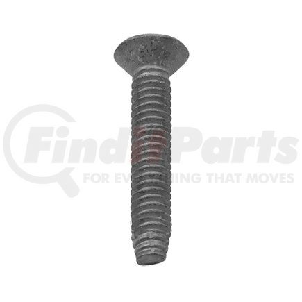 Redneck Trailer TFX150ACQ SCREW FOR TREATED WOOD 1/4" X 1-1/2" SELF TAP