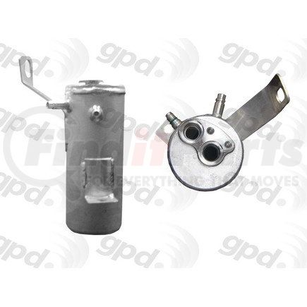 Global Parts Distributors 9433232 A/C Receiver Drier Kit