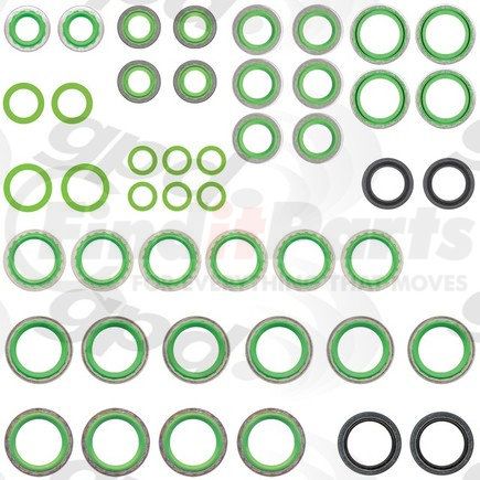 Global Parts Distributors 9423410 gpd System Service Kit 9423410
