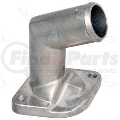 Four Seasons 85221 Engine Coolant Water Outlet