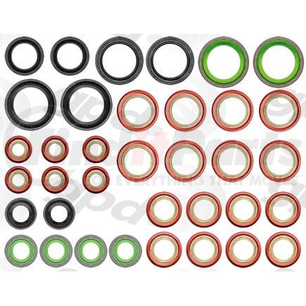 Global Parts Distributors 9431320 gpd System Service Kit 9431320