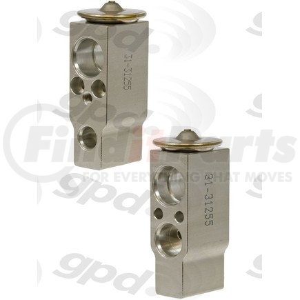 Global Parts Distributors 9441798 gpd System Service Kit 9441798