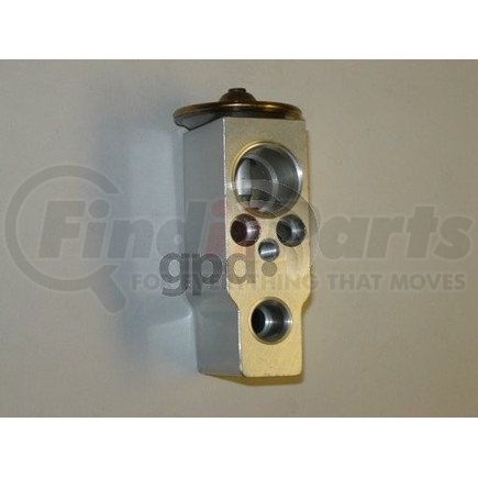 Global Parts Distributors 9441823 A/C Receiver Drier Kit