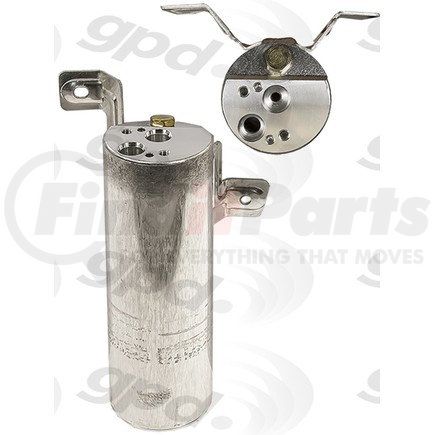 Global Parts Distributors 9441831 A/C Receiver Drier Kit
