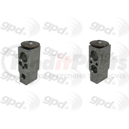 Global Parts Distributors 9441890 gpd System Service Kit 9441890