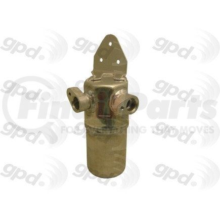 Global Parts Distributors 9441812 gpd System Service Kit 9441812