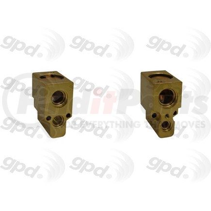 Global Parts Distributors 9441819 gpd System Service Kit 9441819