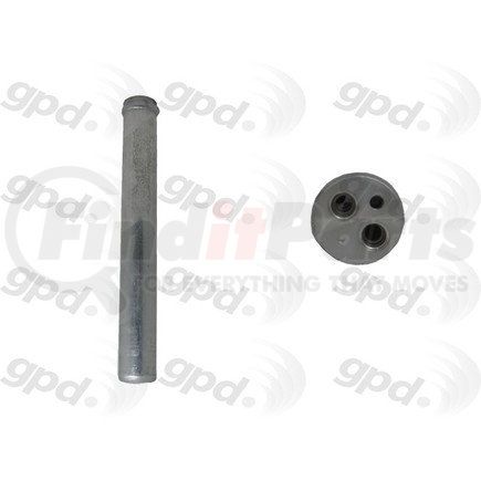 Global Parts Distributors 9441941 A/C Receiver Drier Kit