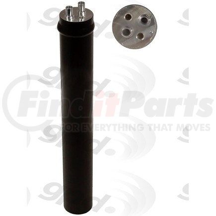 Global Parts Distributors 9442004 A/C Receiver Drier Kit