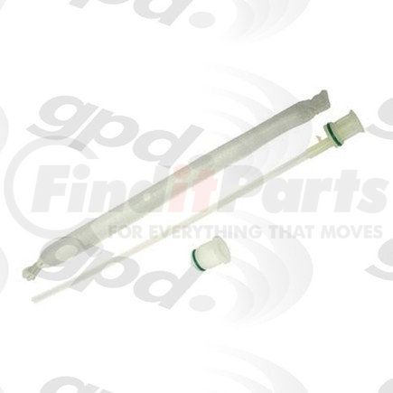 Global Parts Distributors 9442013 A/C Receiver Drier Kit