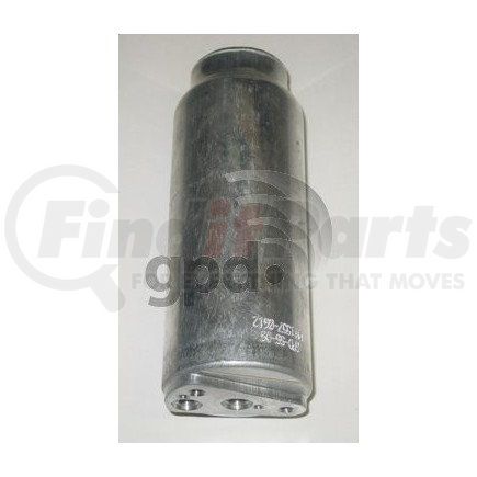 Global Parts Distributors 9442091 A/C Receiver Drier Kit