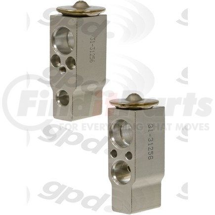 Global Parts Distributors 9442173 gpd System Service Kit 9442173
