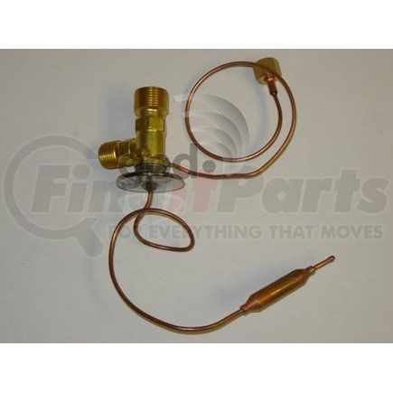 Global Parts Distributors 9442300 A/C Receiver Drier Kit