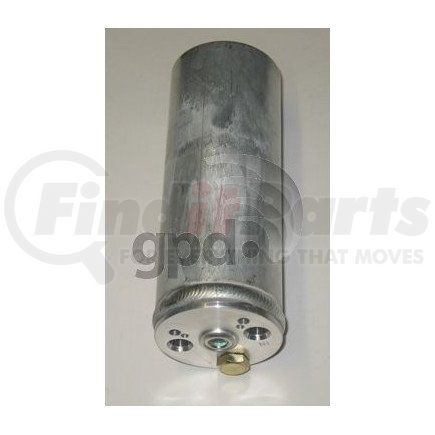 Global Parts Distributors 9442432 A/C Receiver Drier Kit