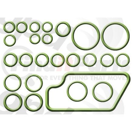 Global Parts Distributors 9442447 gpd System Service Kit 9442447