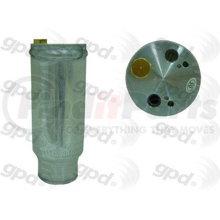 Global Parts Distributors 9441391 gpd System Service Kit 9441391