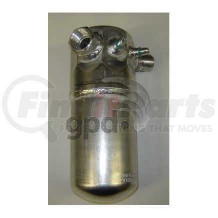 Global Parts Distributors 9441407 gpd System Service Kit 9441407