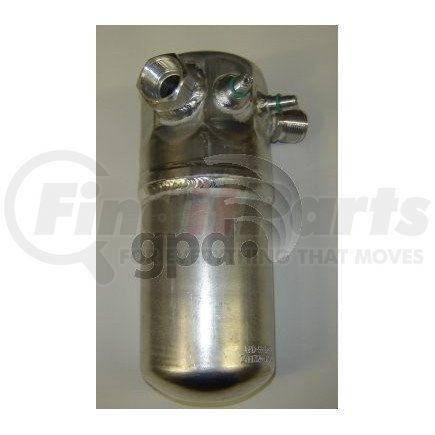 Global Parts Distributors 9441407 A/C Receiver Drier Kit