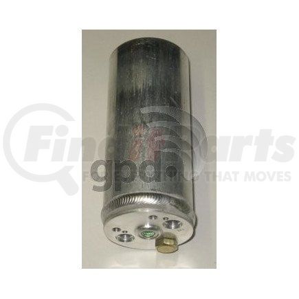 Global Parts Distributors 9441434 A/C Receiver Drier Kit